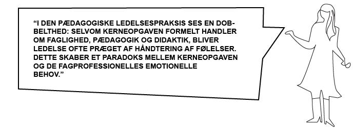 Pointemand